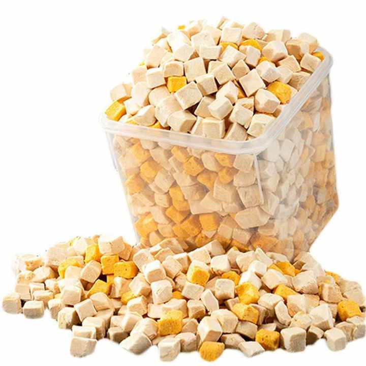 Cat Snacks - Bowls &amp; Feeders 