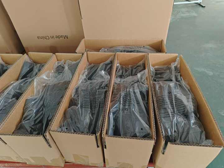 Outdoor games football goal 