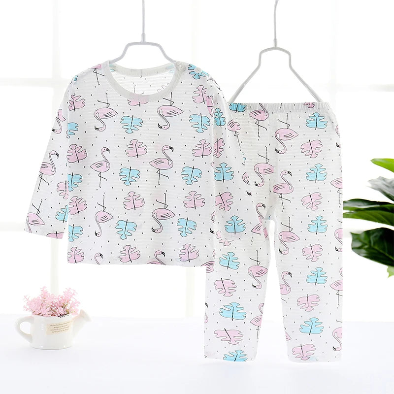 Children's pajamas