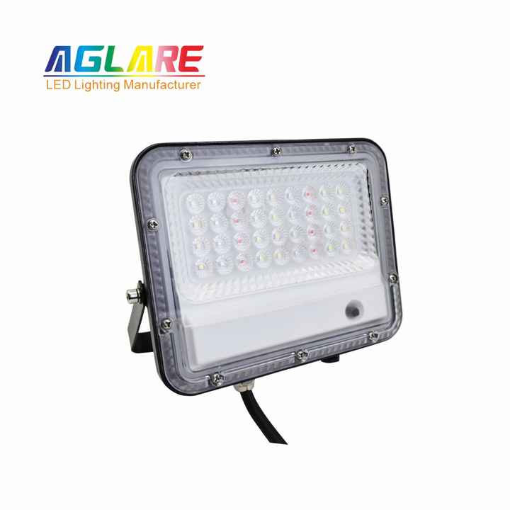 Waterproof interior lighting 