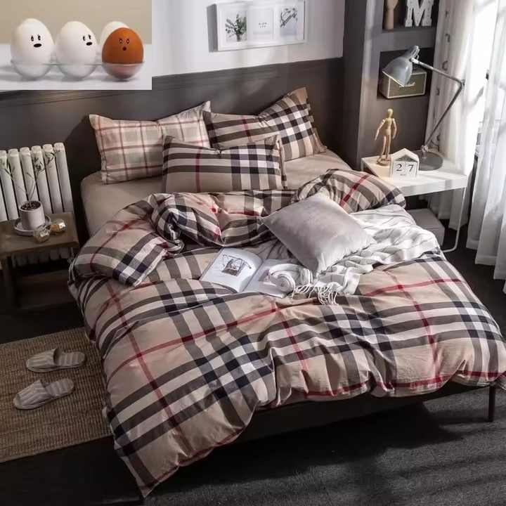 اطقم مفارش