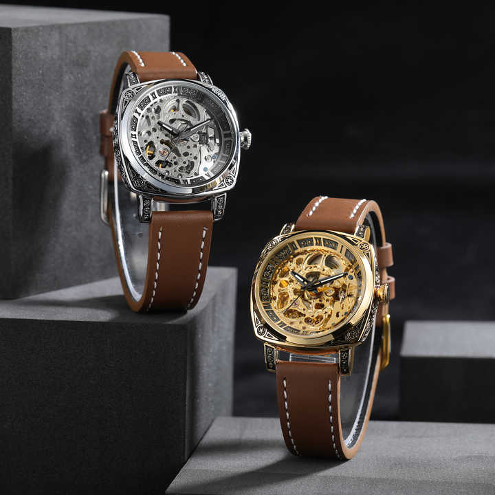 Men's watches. 