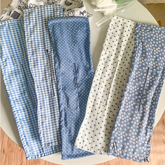 Simple and easy to rotate magic hair pin 