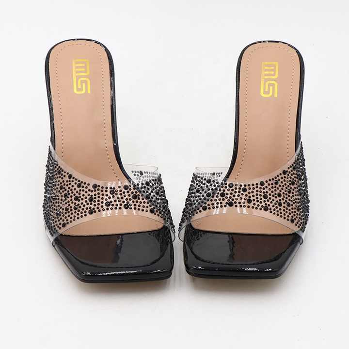 Women's heel 