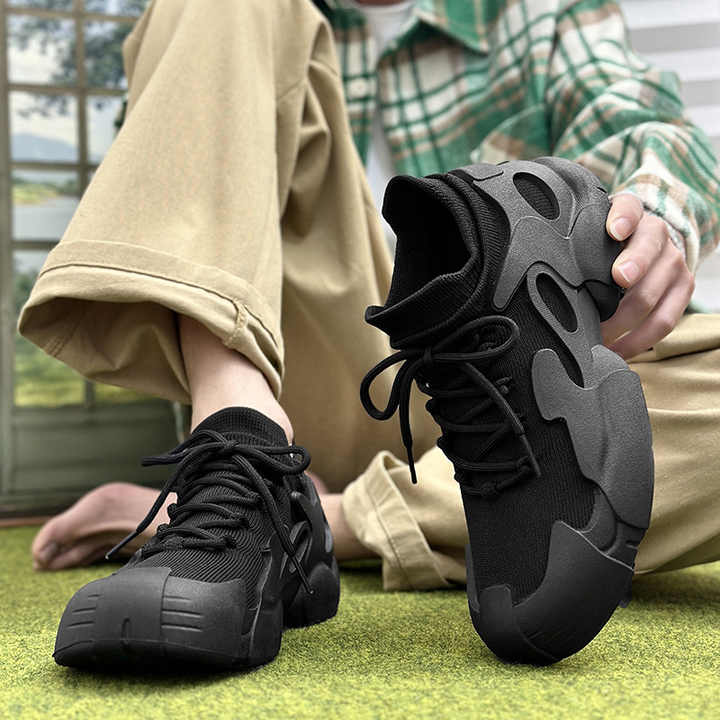 احذيه رجاليه , Men's shoes