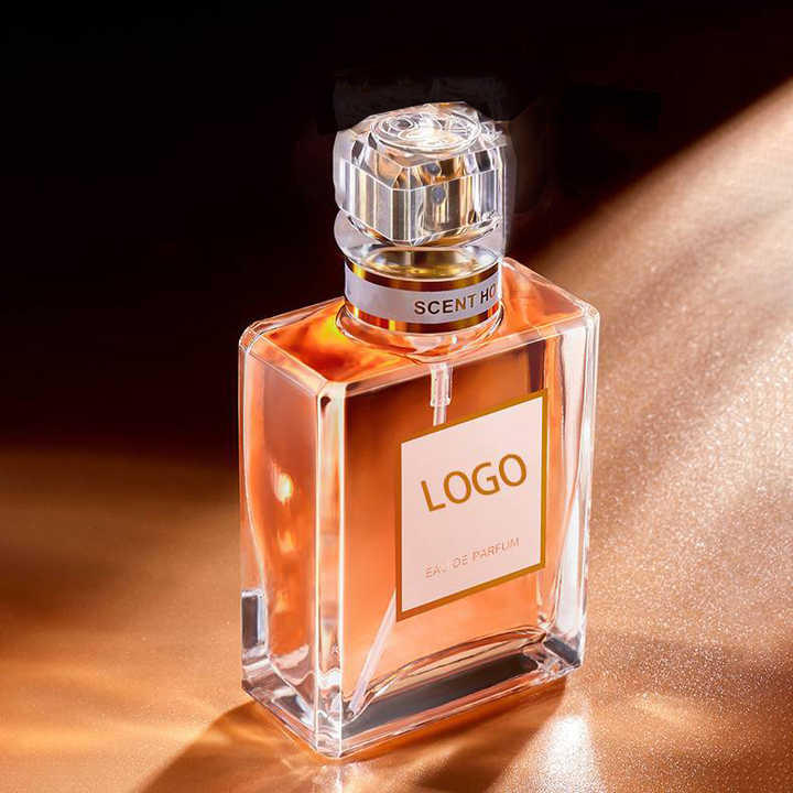 عطر خاصك بك -نسائي