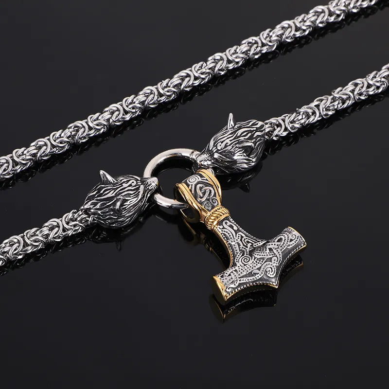 اكسسوارات رجالية قلادت
