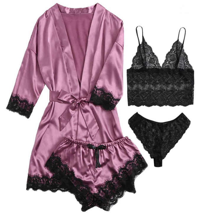 Women's pajama set 