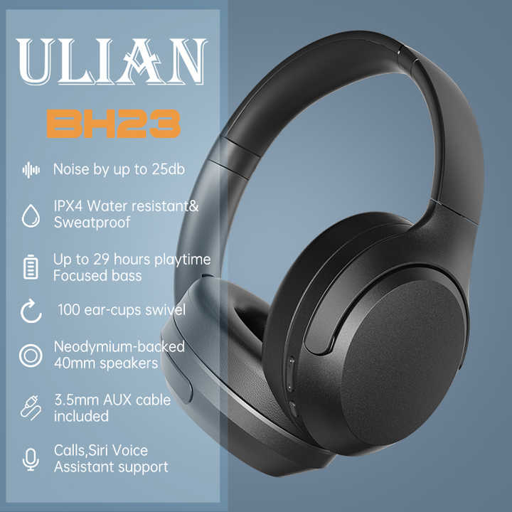 Bluetooth headset . سماعة بلوتوث