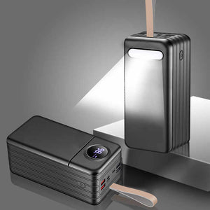Power bank device .  جهاز باوربانك