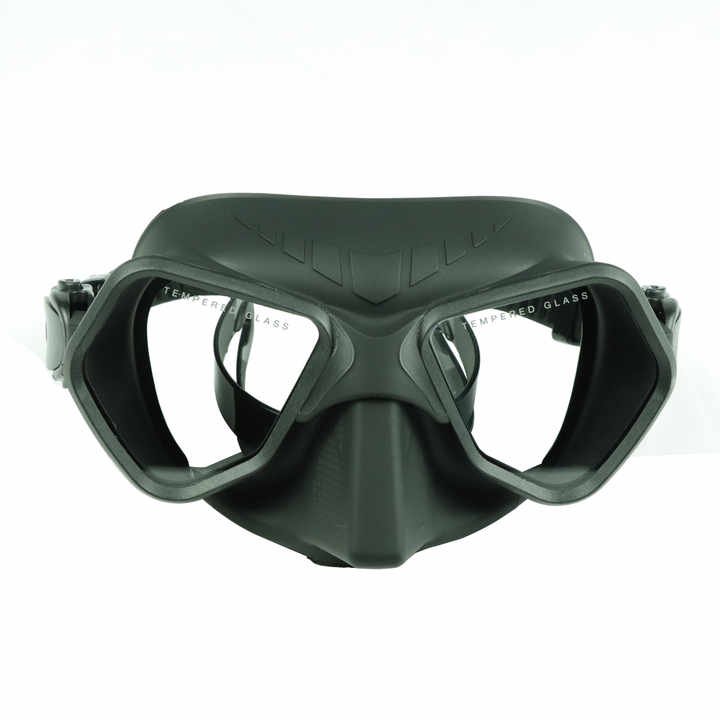 sports diving mask 