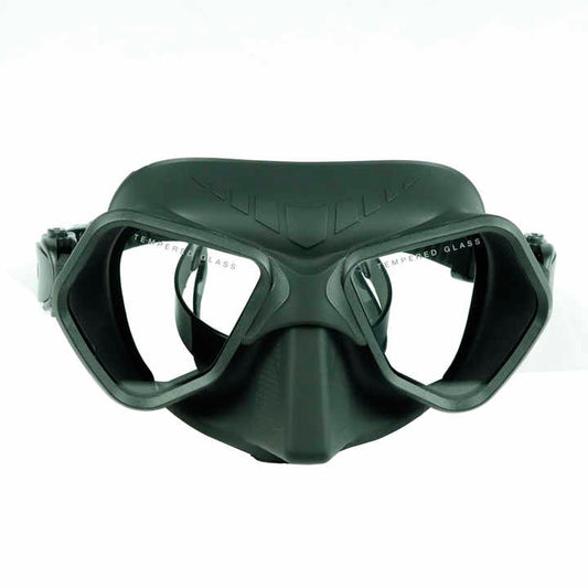 sports diving mask 