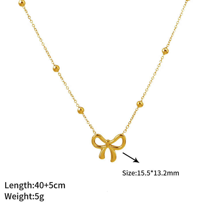 luxury necklaces 