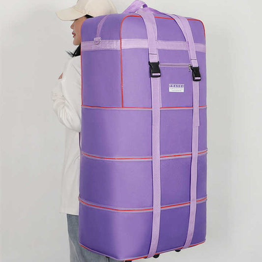 حقائب سفر من القماش - Canvas travel bags