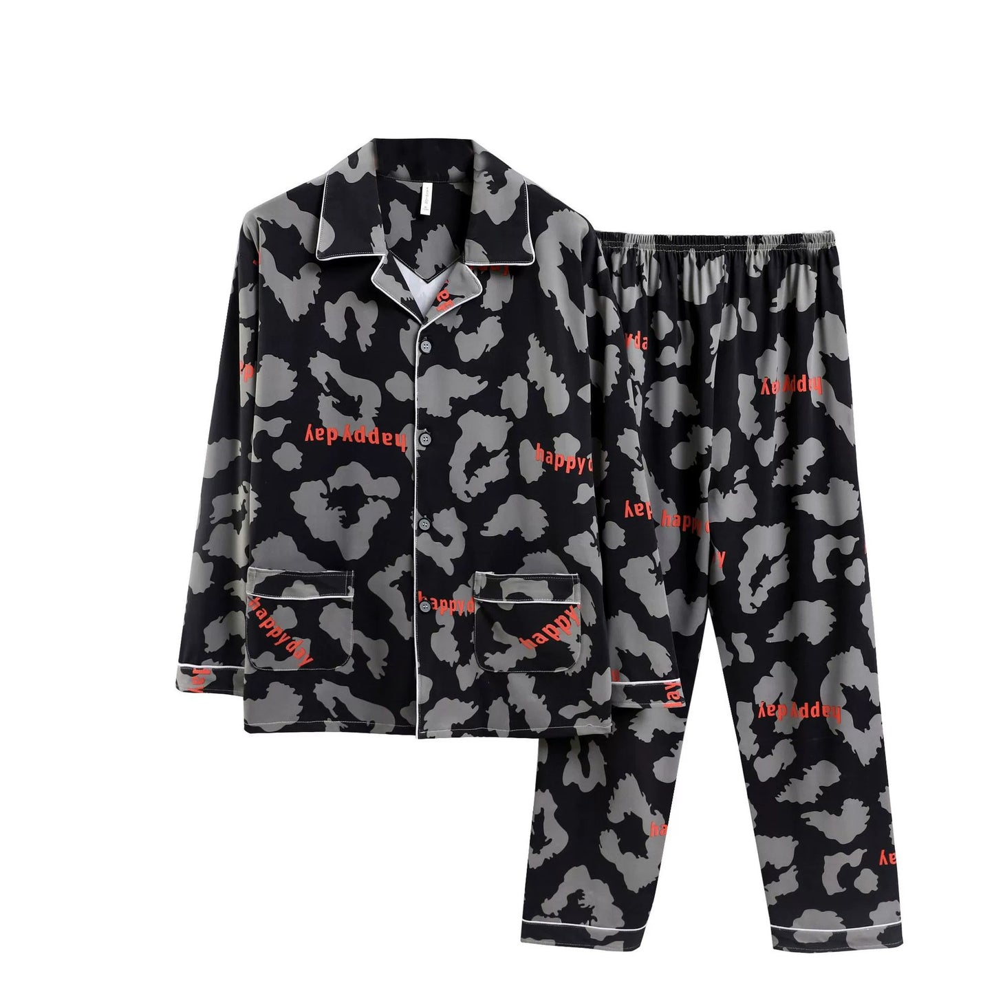 بدلات نوم رجال كم طويل