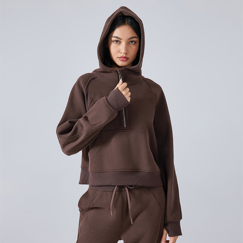 هودي نسائي كاجول