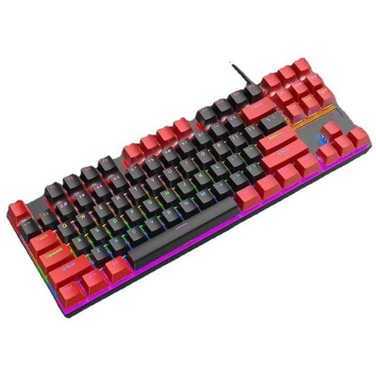 RGB للكمبيوتر