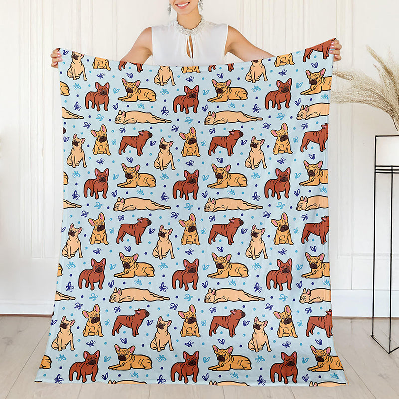 مفارش حيوانات