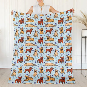 مفارش حيوانات