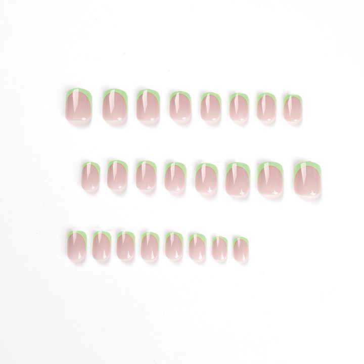 Soft Gel High Quality Material -أظافر صناعية