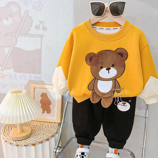 بنطلون اولاد