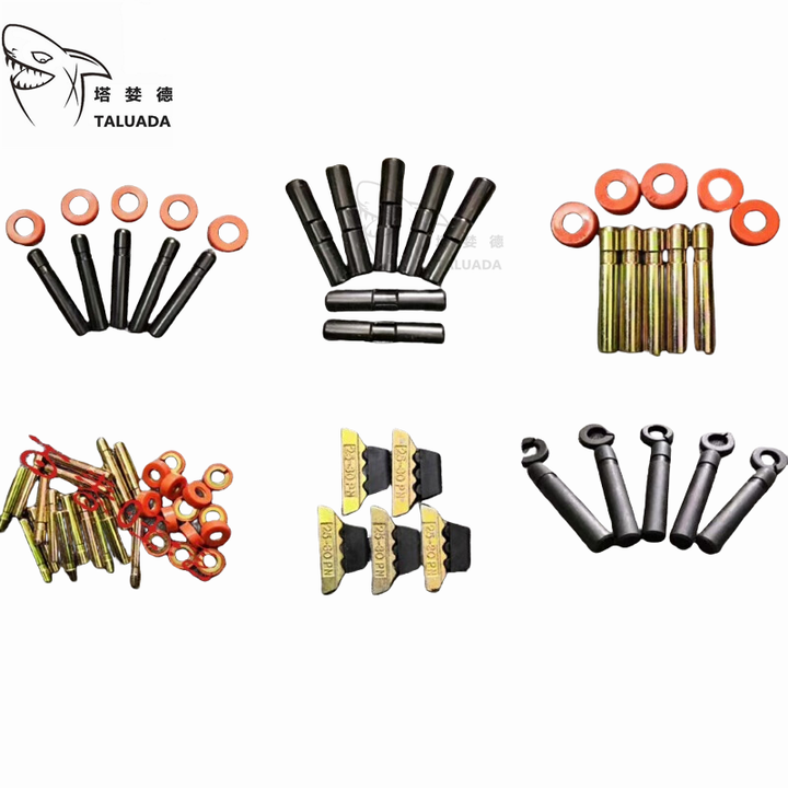Transmission bucket teeth 