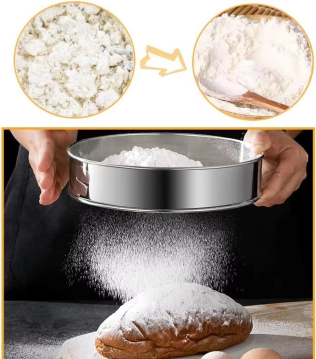 Cooking tools, cutting boards and equipment 