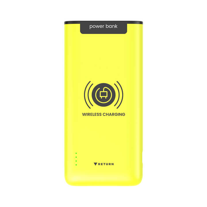 power bank . باور بانك