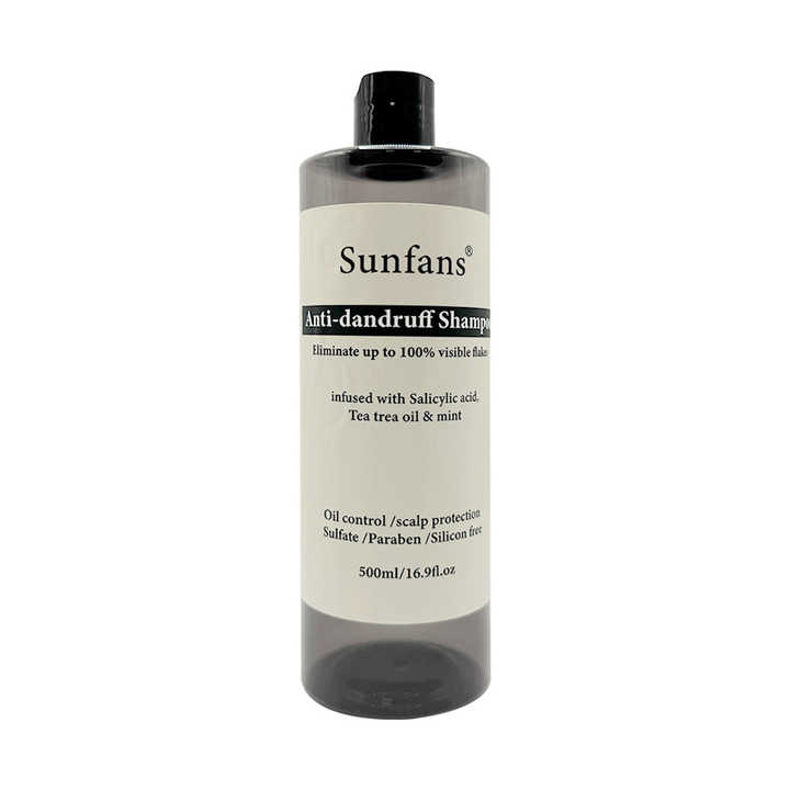 OEM Anti-Dandruff Shampoo 