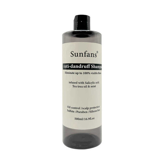 OEM Anti-Dandruff Shampoo 