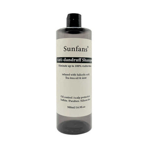 OEM Anti-Dandruff Shampoo 