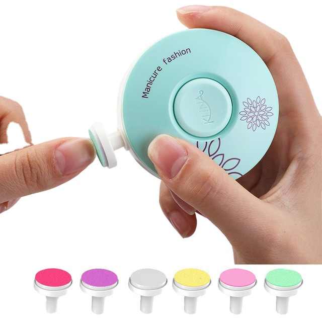Nail Supplies Salon-Nail Polish 