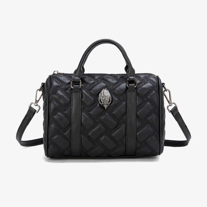 Boston Bag-Pillow Bag Ladies