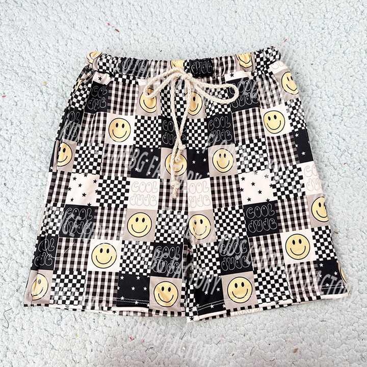 Outfit Baby Boy Clothing Sets Casual Summer Clothes Set 