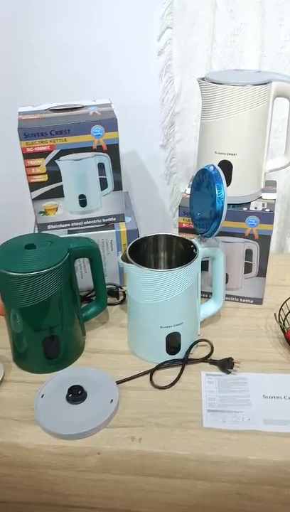 Sutai or household items 