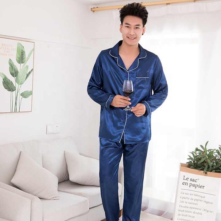 Men's Sleepwear 