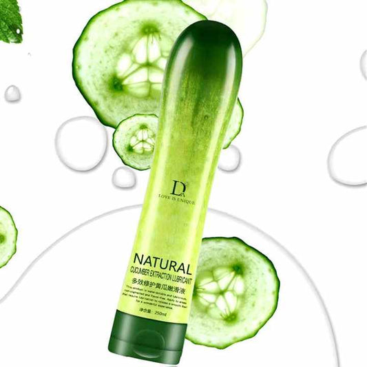 جل تشحيم جنسي-sexual lubricant gel