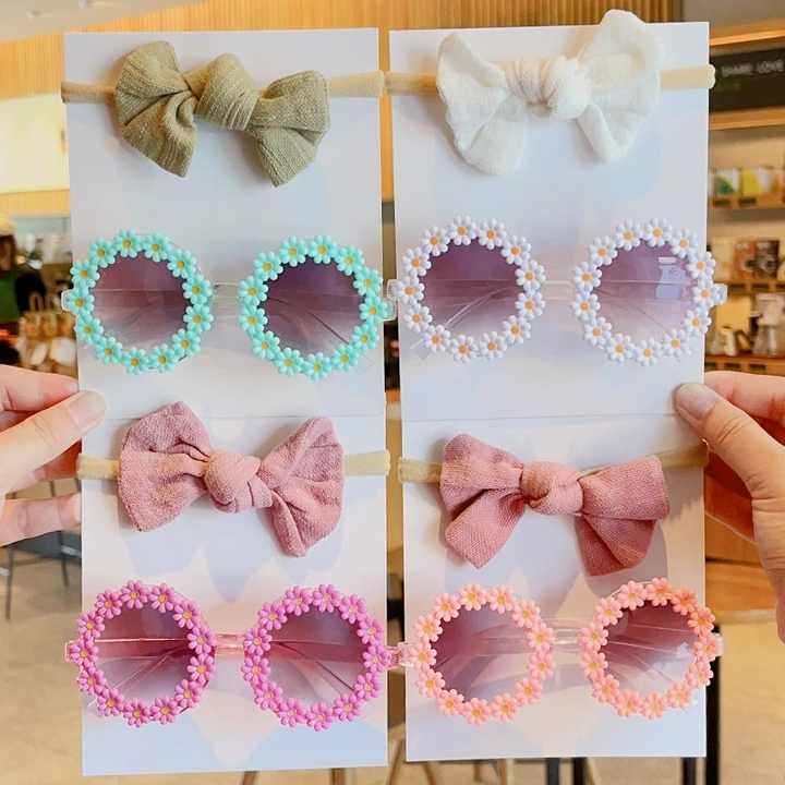 New Low Price Hot Sale Fashion Baby Sunglasses. 