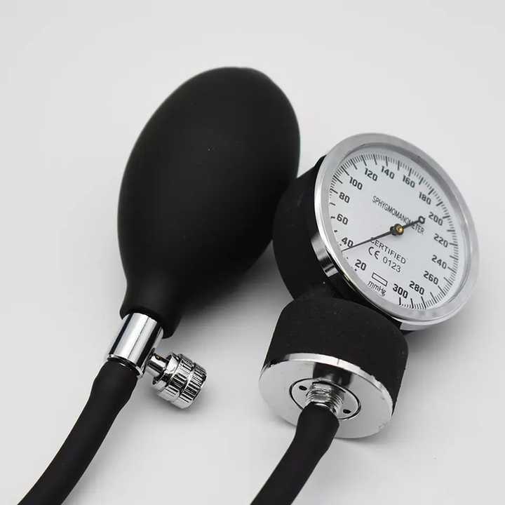 Stethoscope Medical Equipment 
