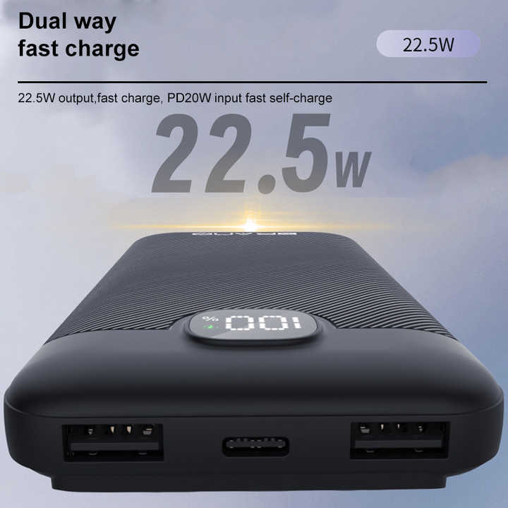 Power bank charger Power bank. 