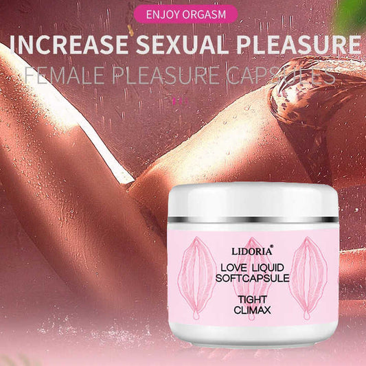 معزز الرغبة الجنسية لدى النساء-Women's libido enhancer