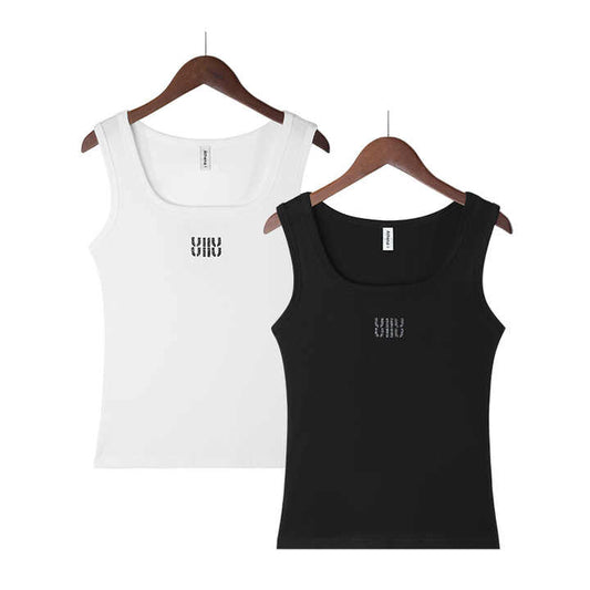 YUDI Custom Hot Selling Women's Tank-قمصان نسائية