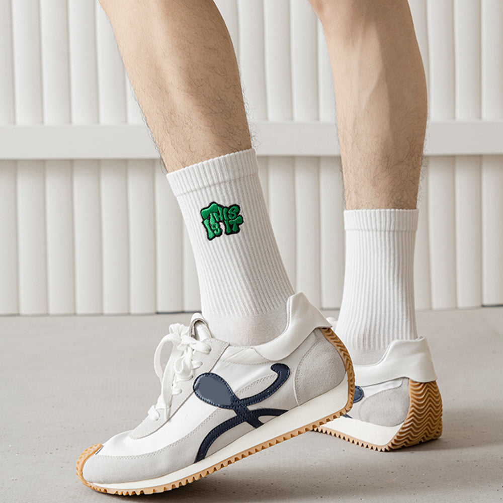 جوارب رياضية للرجال