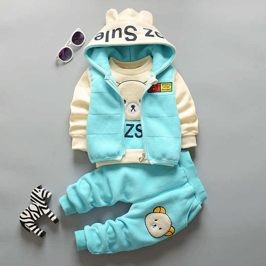 children's clothing set 