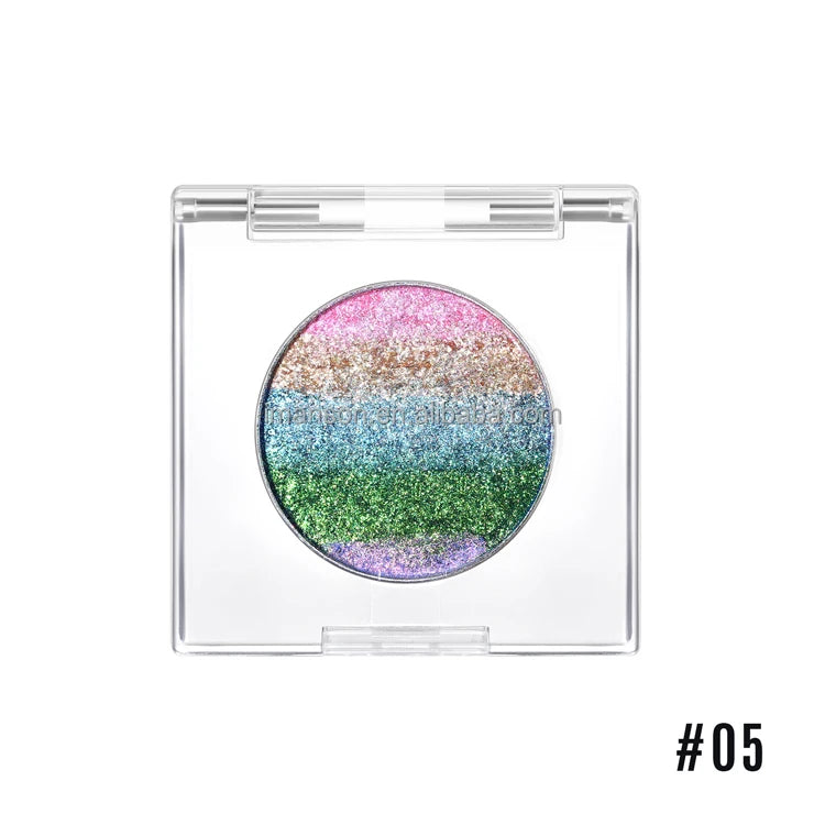 Eye glitter