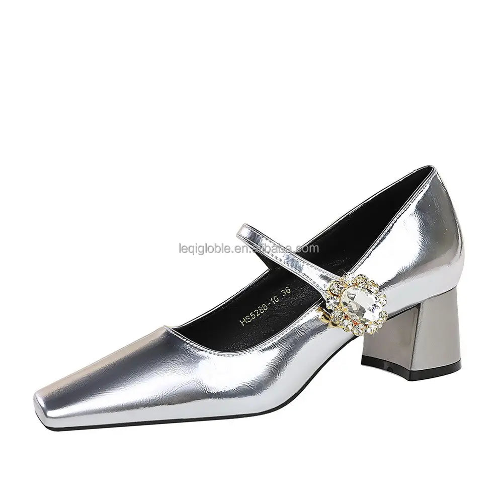 Women's heel 