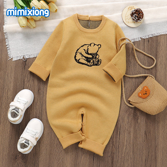 رومبيز شكل دب