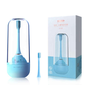 Ultrasonic electric toothbrush 