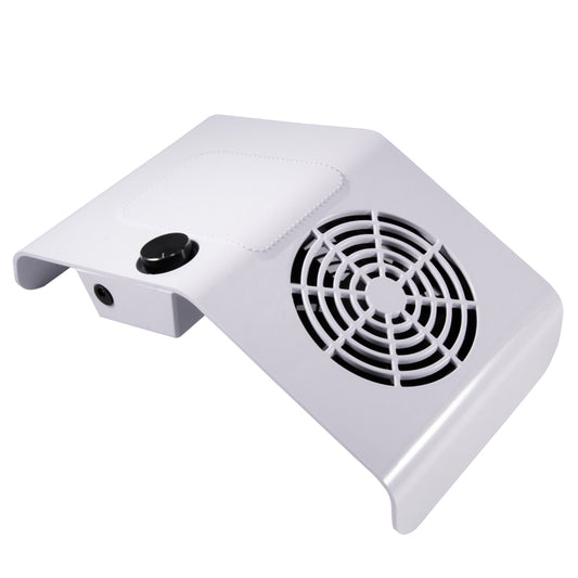 مكنسة كهربائي لبرد الأظافر - جهاز