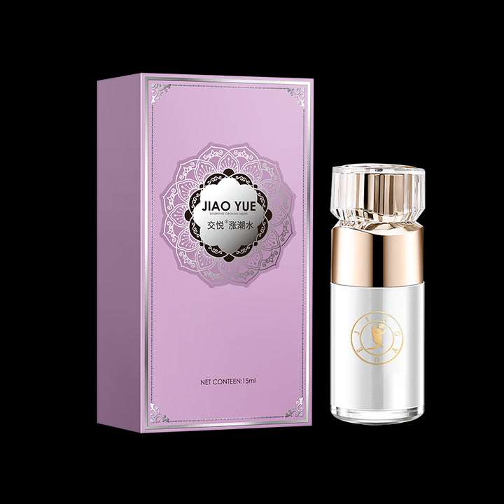 personal lubricating gel